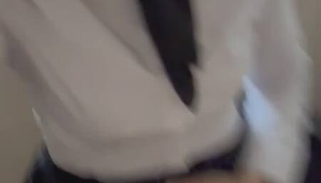 Perfect for Piss Perverts