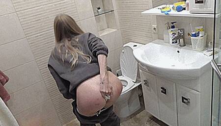 A very desirable toilet! MP4