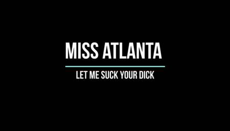 Let Me Suck Your Cock