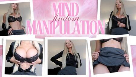 Mind Manipulation Findom JOI