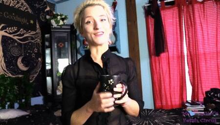 Quin gives you a Pep Talk wmv