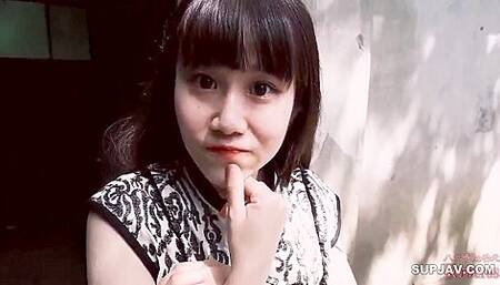Asian Angel