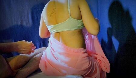 Indian Homemade Mms Sex Video with My Sexy Housewife Bhabhi