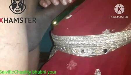 Hot Sister-in-law's Video in All