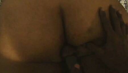 She Sucks My Dick Before I Stick It in Her Ass