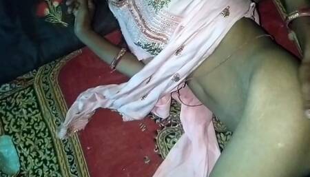 My Husband Rammed His Cock Into My Ass and My Also Started Coming Out Omg