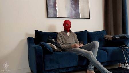 Step-brother humiliated and feminized - [FHD MOV] | Lady Perse, Mistress Mavka