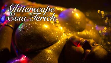 Glitterscape - Essa Terick