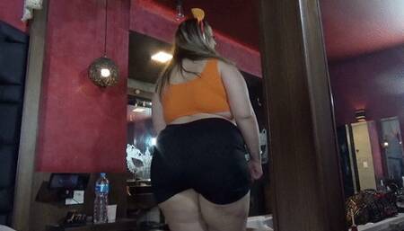 BRAZILIAN NORTH EAST STYLE FART DOMINATION By BRITNEY HUNTER AND PIETRA CAM BY ALINE FULL HD