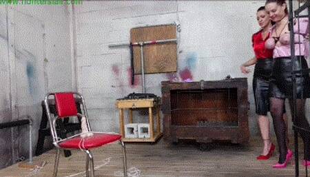 Willing experimental test subject pt2 (MP4 HD 6000kbps)