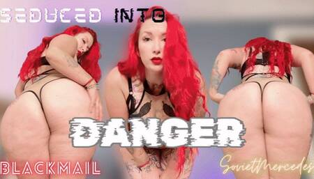 Seduced into Danger mindless