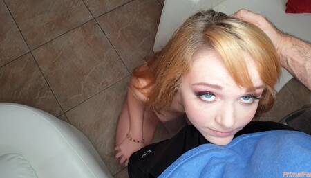 Nikole Nash - Keeping My Slutty Stepsister In Line 1080p