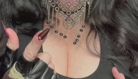 The Tickle Monster is Never Letting You Go