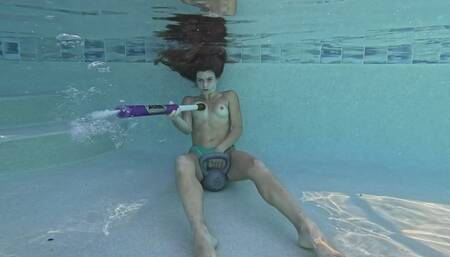 Nathalia your Personal Peril Robot 1080p