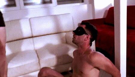 Sgt Jennyfer Cruel Vs Prisoner 2 - last chance parte 1 - MP4 1920x1080 12Mbps