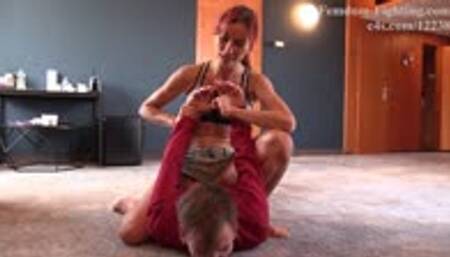 Giselle In Immoral Apartment Offer - The Payday Conflict