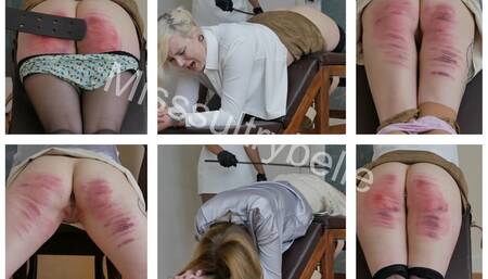 The raw files, cam 3 single cam continuous of cane strapped and cropped (Shot in 4K)