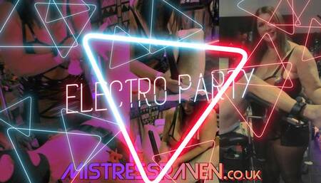 [956] Electro Party