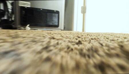 Toilet fetish - Naughty Teenie Plays in Giantess Huge Toilet POV, mind fuck, shrinking fetish, giantess 1080 smaller