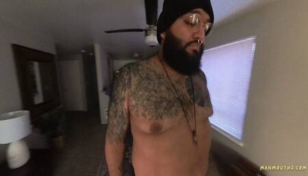 Abel Returns For Round Three