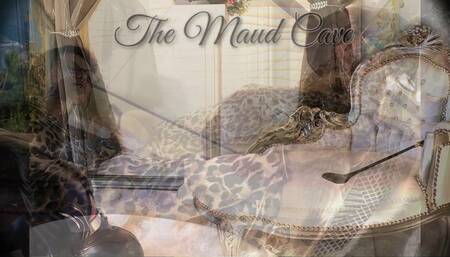 My furry slippers collection