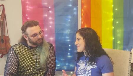 Verified Amateurs - podcast porn