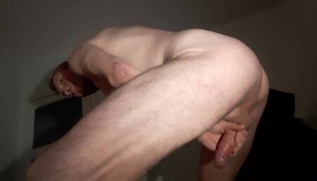 Hot Fuckmoves with Hot Guy