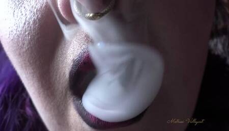 Dragonfruit Smoke Tease