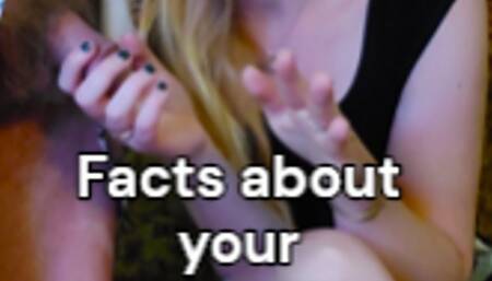 Real Talk with MsThrope: Eunuch comparison to your PROSTATE