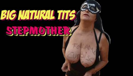 JUEGOS SEXUALES LA MADRASTRA