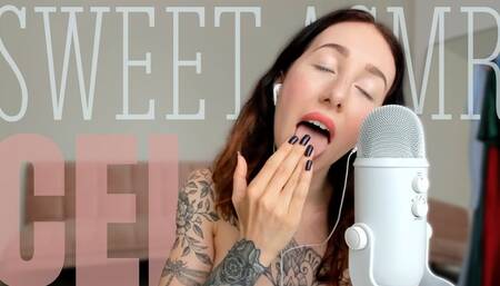 SWEET ASMR CEI