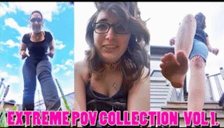 Eclipse EXTREME POV COLLECTION Vol 1 - HD 720p Version