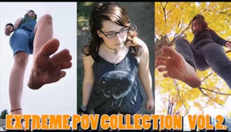 Eclipse EXTREME POV COLLECTION Vol 2 - HD 1080p Version