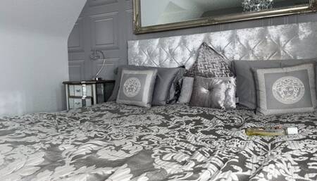 Tasting My Step-Brothers Pre Cum