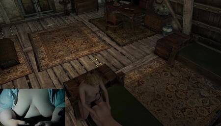 Adult Modded Skyrim Ae