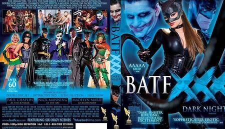 Batfxxx: the Dark Knight Parody
