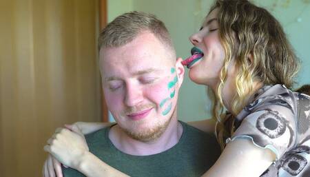 Lucky Boy 10 (gentel emerald)