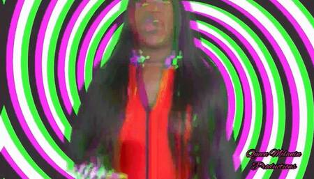 Pump Addicts Edging game