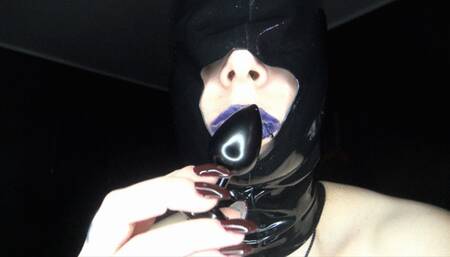 THE CREATURE AND ITS PACIFIERS