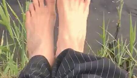 Outdoor Mistress part-4