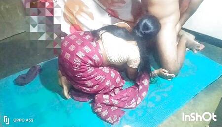 Tonight Ko Khushi Bhabhi Sucked