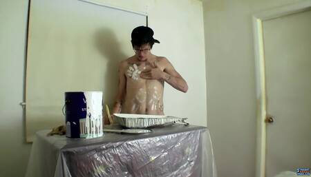 The Horny Decorators Are in