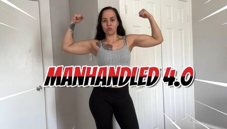 Manhandled 4