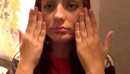 WATCH MY HANDS FULL VIDEO-WMV