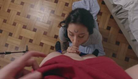 Lalla Cardaz #2 - Sex Deleted Scene