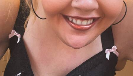 Your wife taking bbc