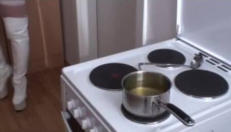 Temperament miss's kink smut