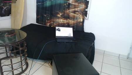 MyFreeCams - HollyHanna October 11 2024