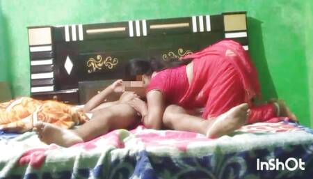 I Fucked Hot Khushi Bhabhi and It Was Very Nice