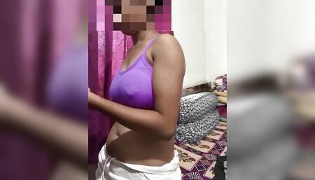 Student Girl Moumita Sexy Viral Nude